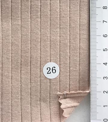 26 Dusty Pink