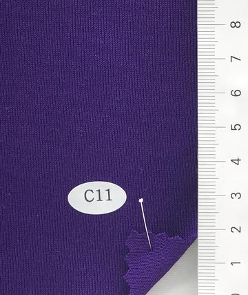 C11 Purple