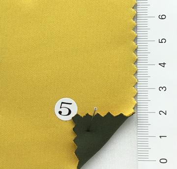 5 Yellow