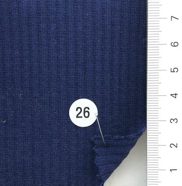 26 Navy