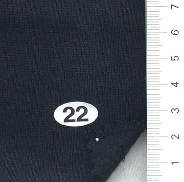 22 Black