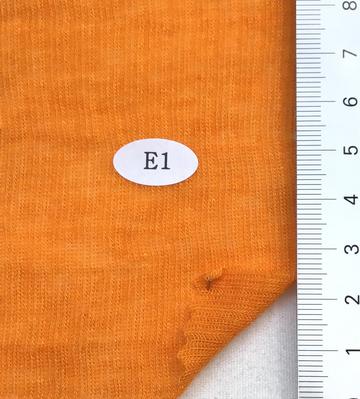 E1 Orange
