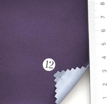 12 Purple