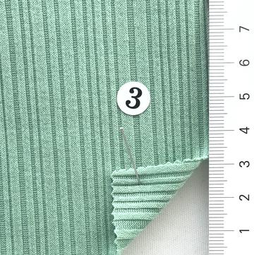 3 Pale Green
