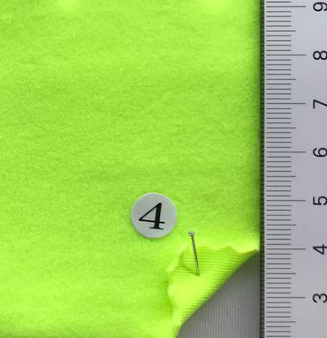 4 Pale Green