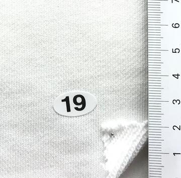 19 White