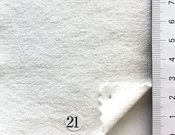 21 White