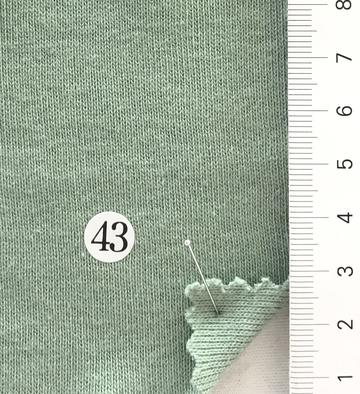 43 Pale Green