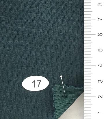 17 Deep Green