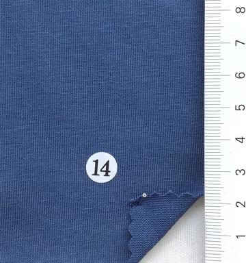 14 Blue