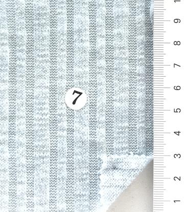 7 Pale Blue