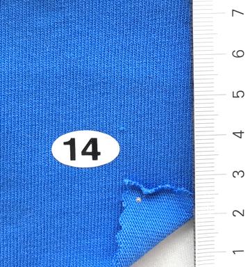 14 Blue