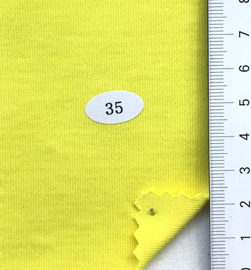 35 Yellow
