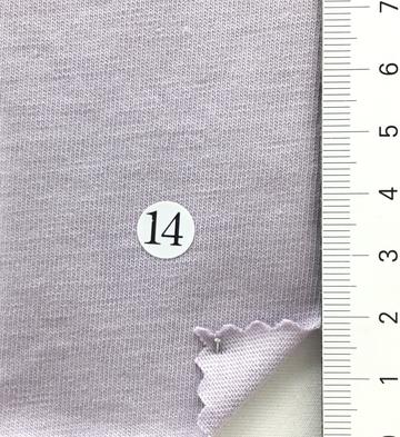 14 Lavender