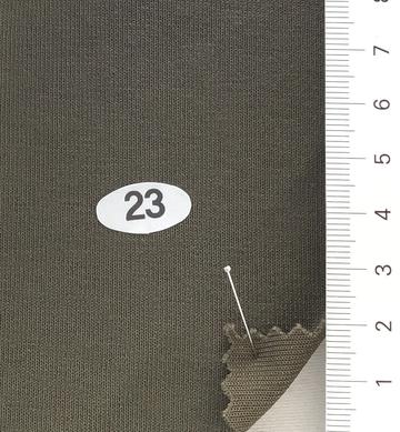 23 Deep Green