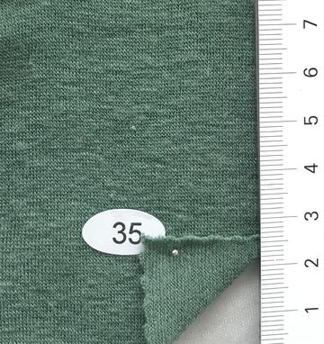 35 Deep Green
