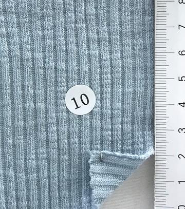 10 Pale Blue