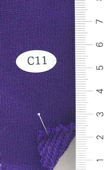 C11 Purple
