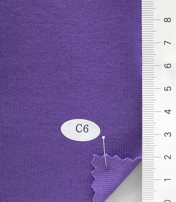 C6 Purple