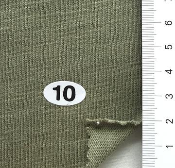 10 Deep Green