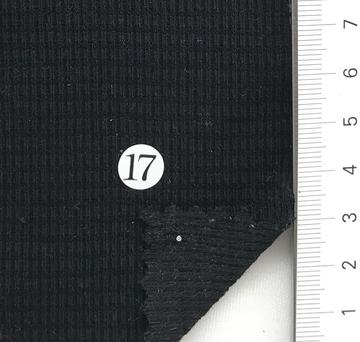 17 Black