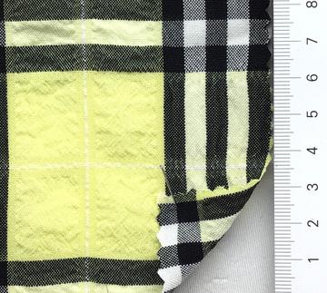 Polyester-blend Dobby