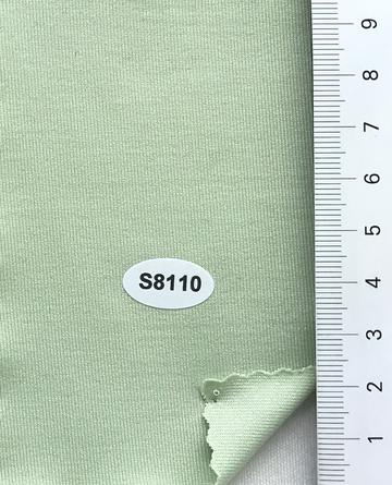 S8110 Pale Green