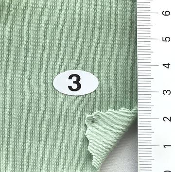 3 Pale Green