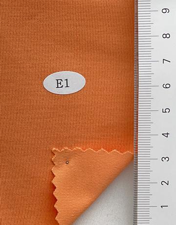 E1 Orange