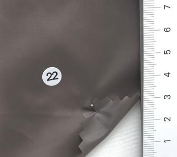 22 Brown