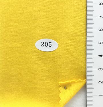 205 Yellow