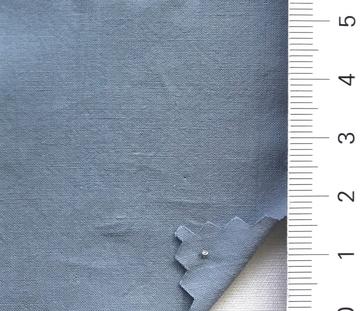 17 Blue
