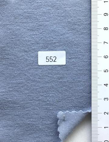 552 Pale Blue