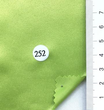 252 Pale Green