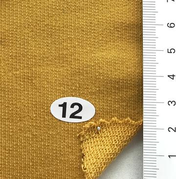 12 Yellow