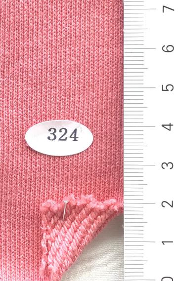 324 Pale Orange