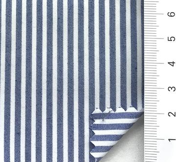 Polyester-blend Plain Weave