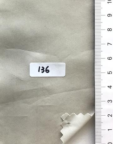 136 Beige