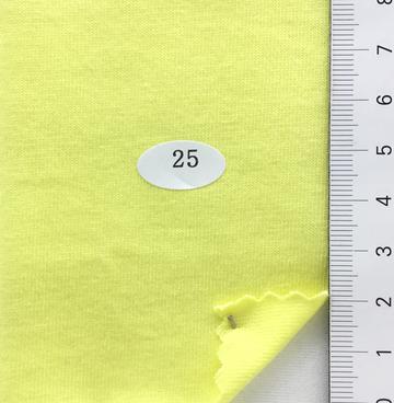 25 Yellow