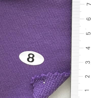 8 Purple