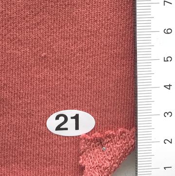 21 Orange