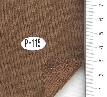P-115 Brown