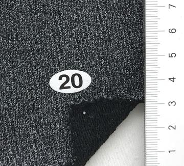 20 Black