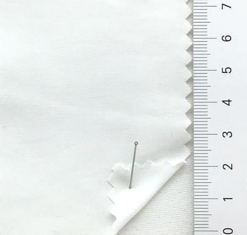 Nylon-blend Plain Weave
