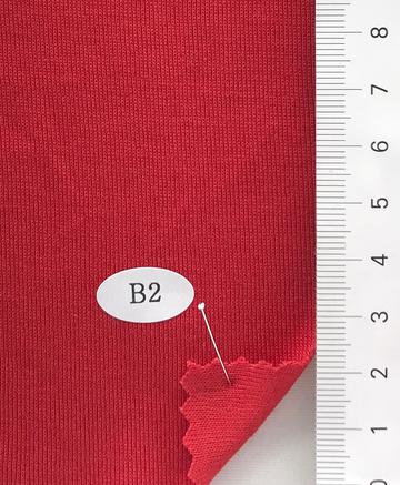 B2 Red