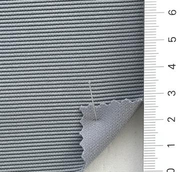 Polyester-blend Quick Dry Double Knit