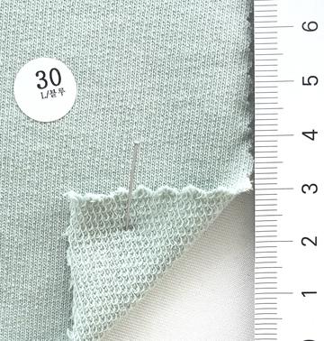 30 Pale Green