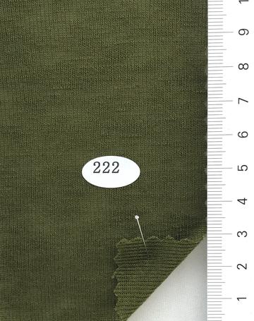 222 Deep Green