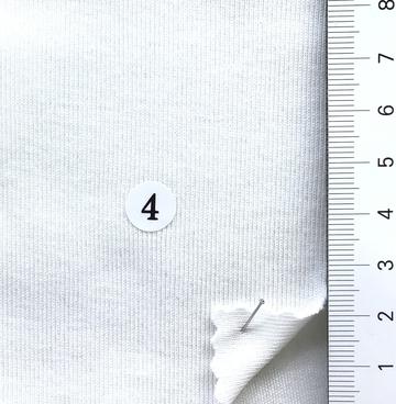4 White