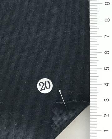 20 Black